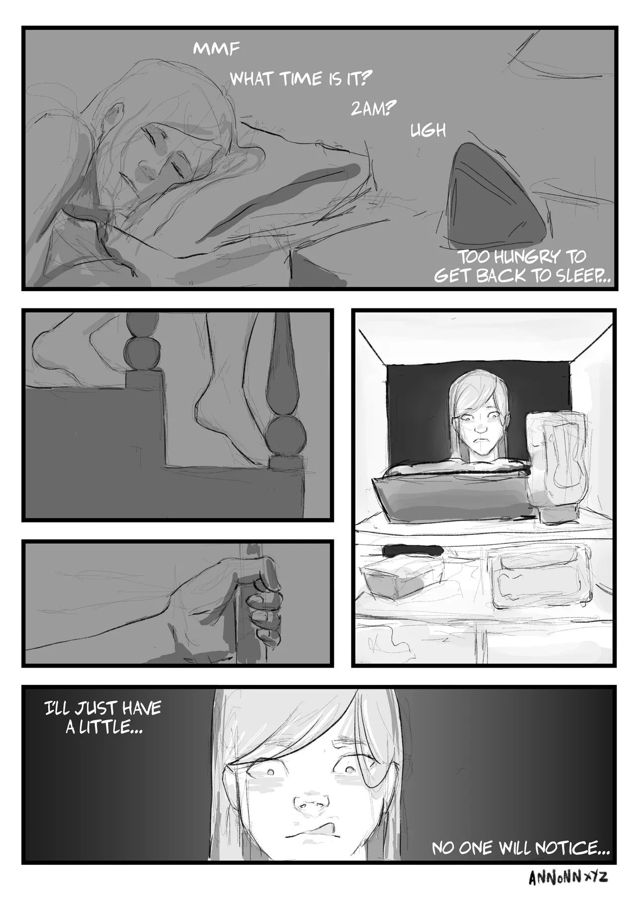 Manga Page 9