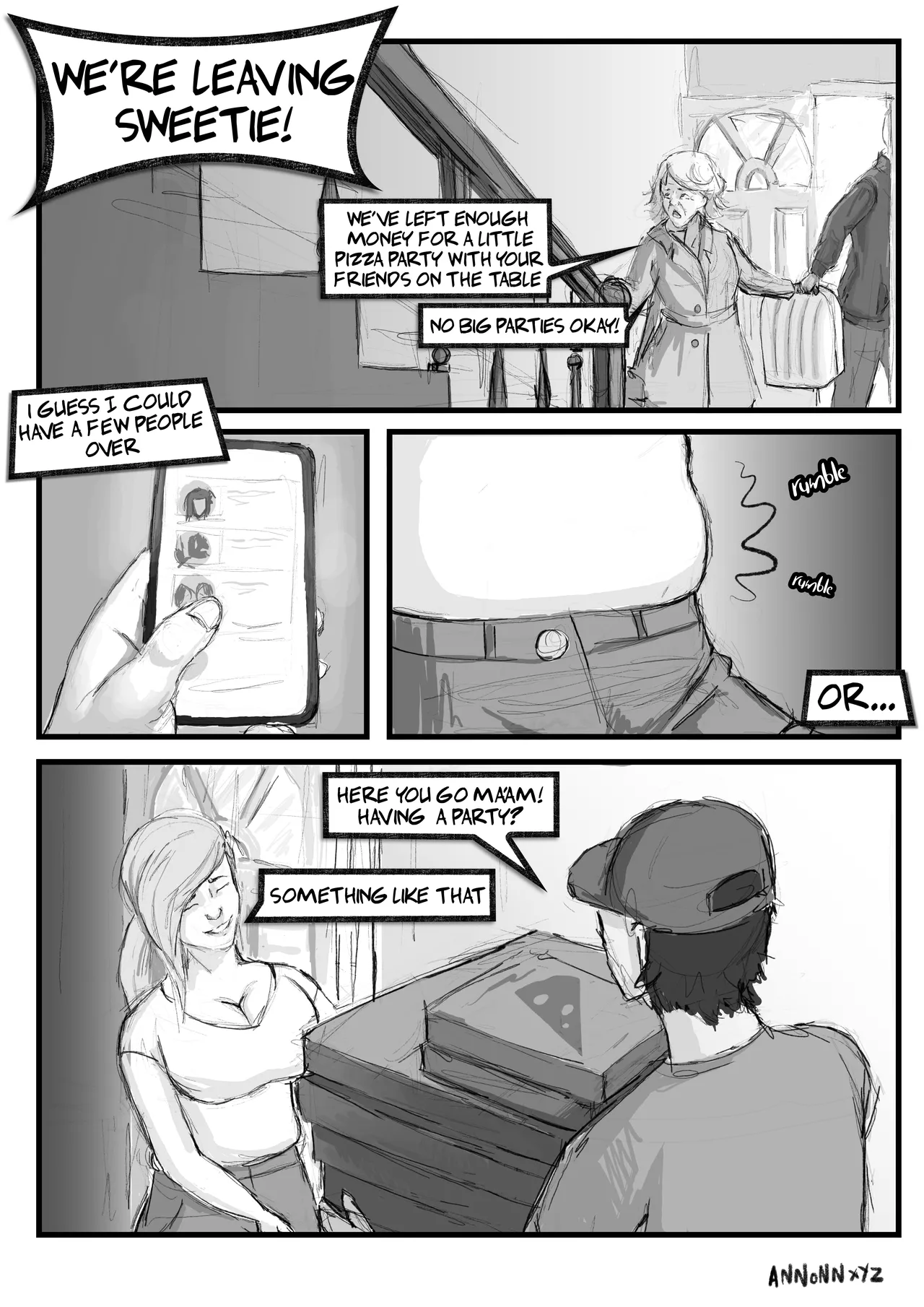 Manga Page 14