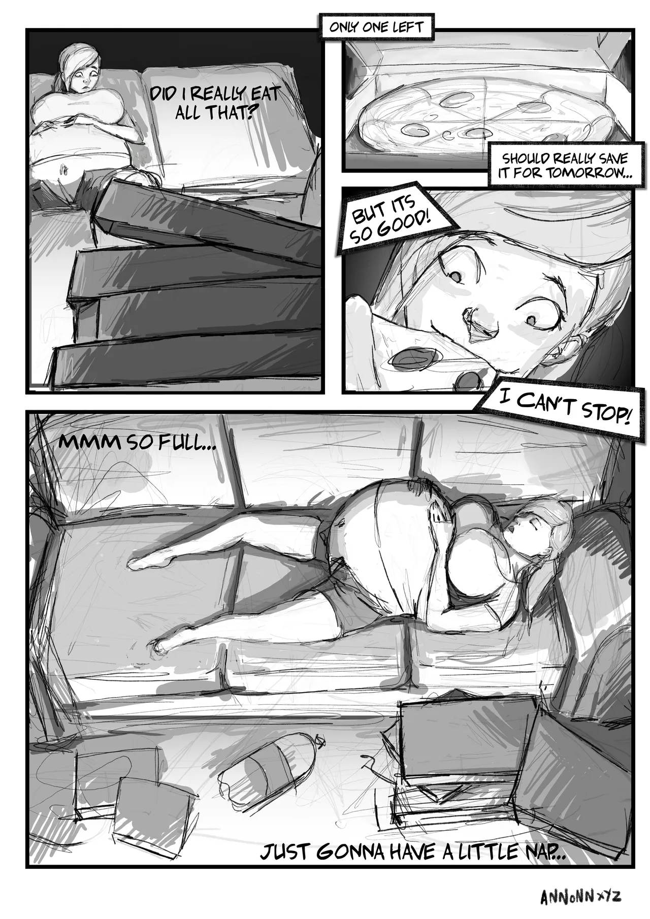 Manga Page 16