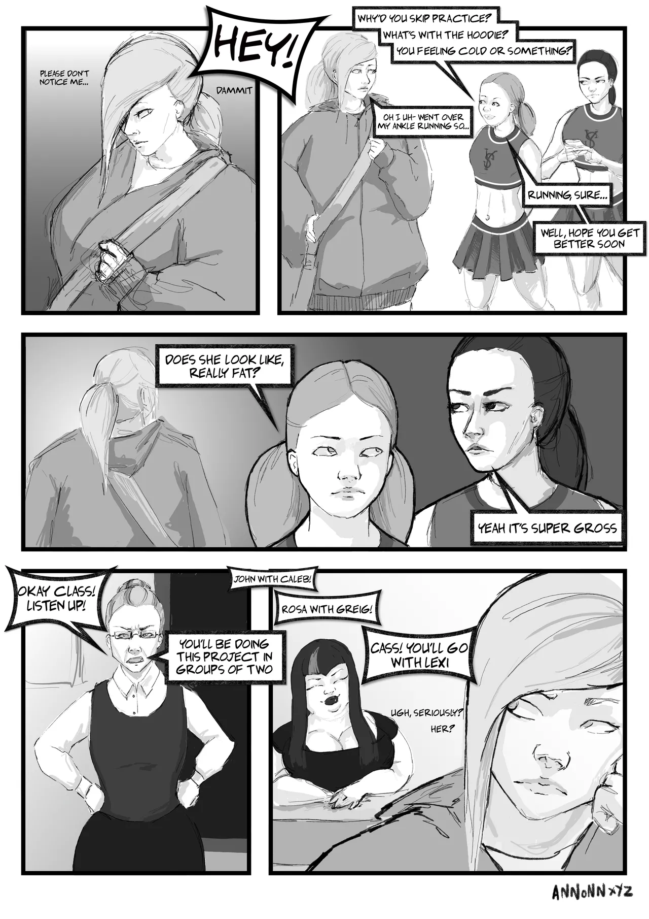 Manga Page 21