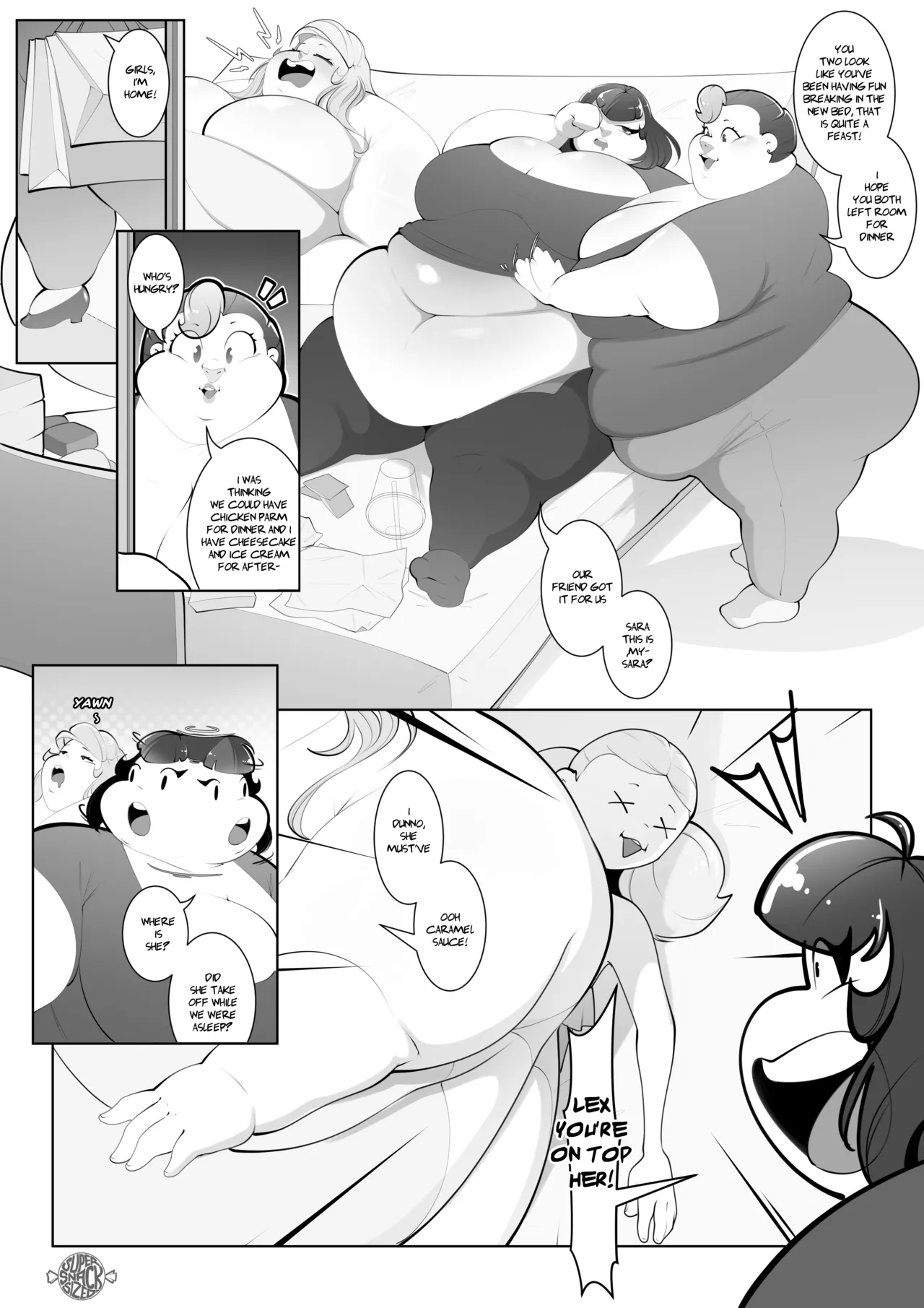 Manga Page 259