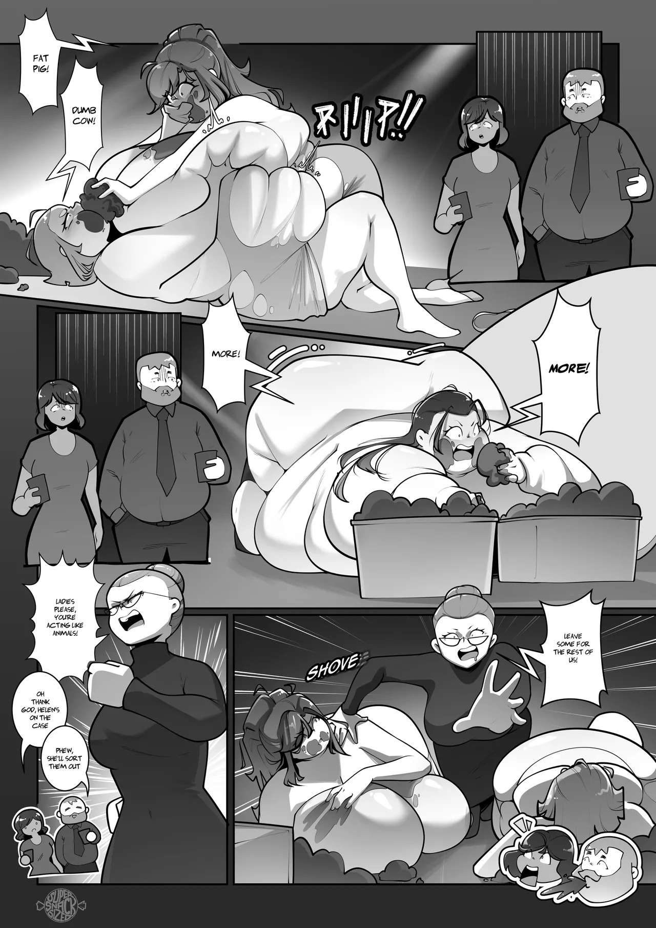Manga Page 318
