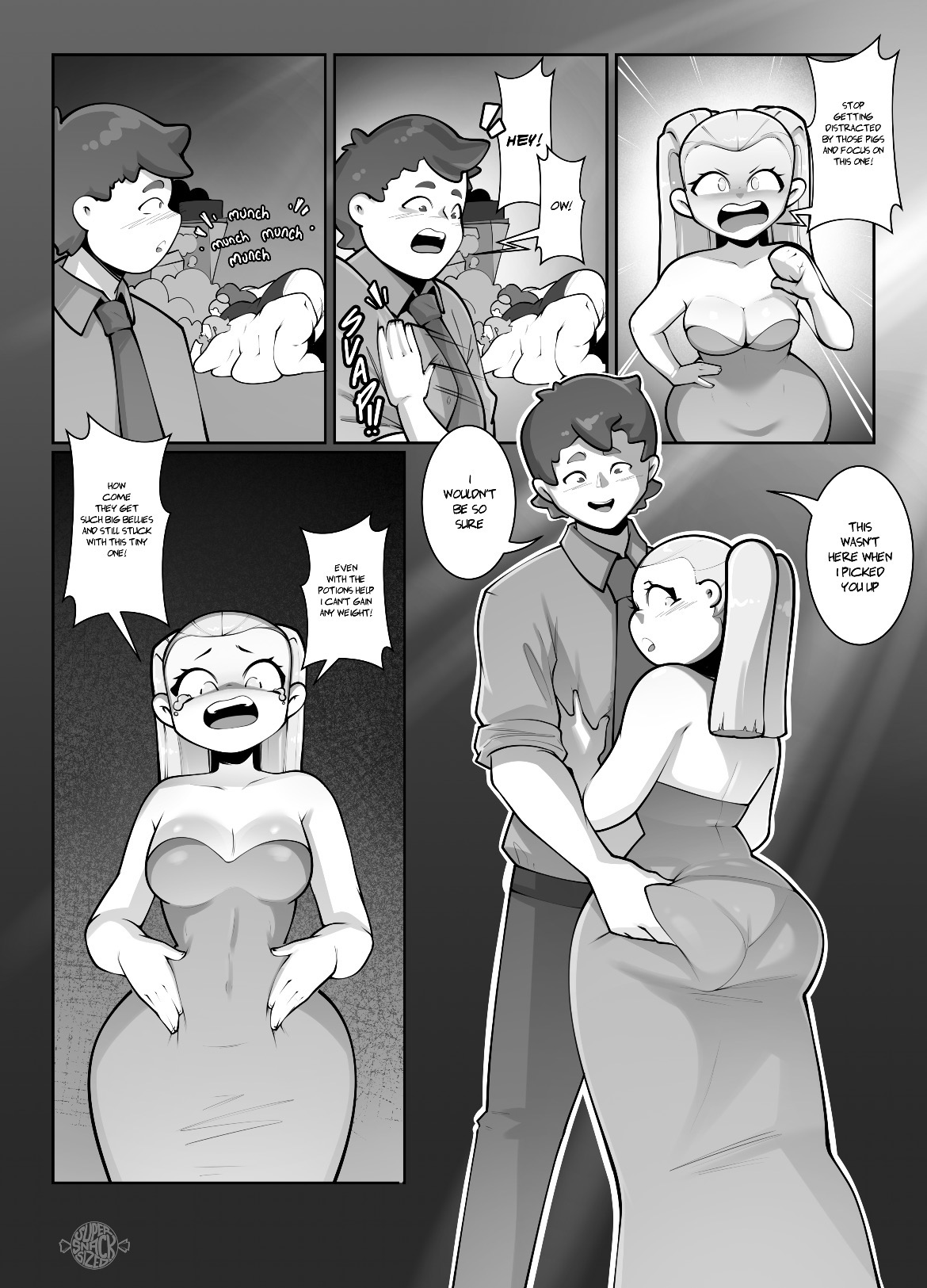 Manga Page 321