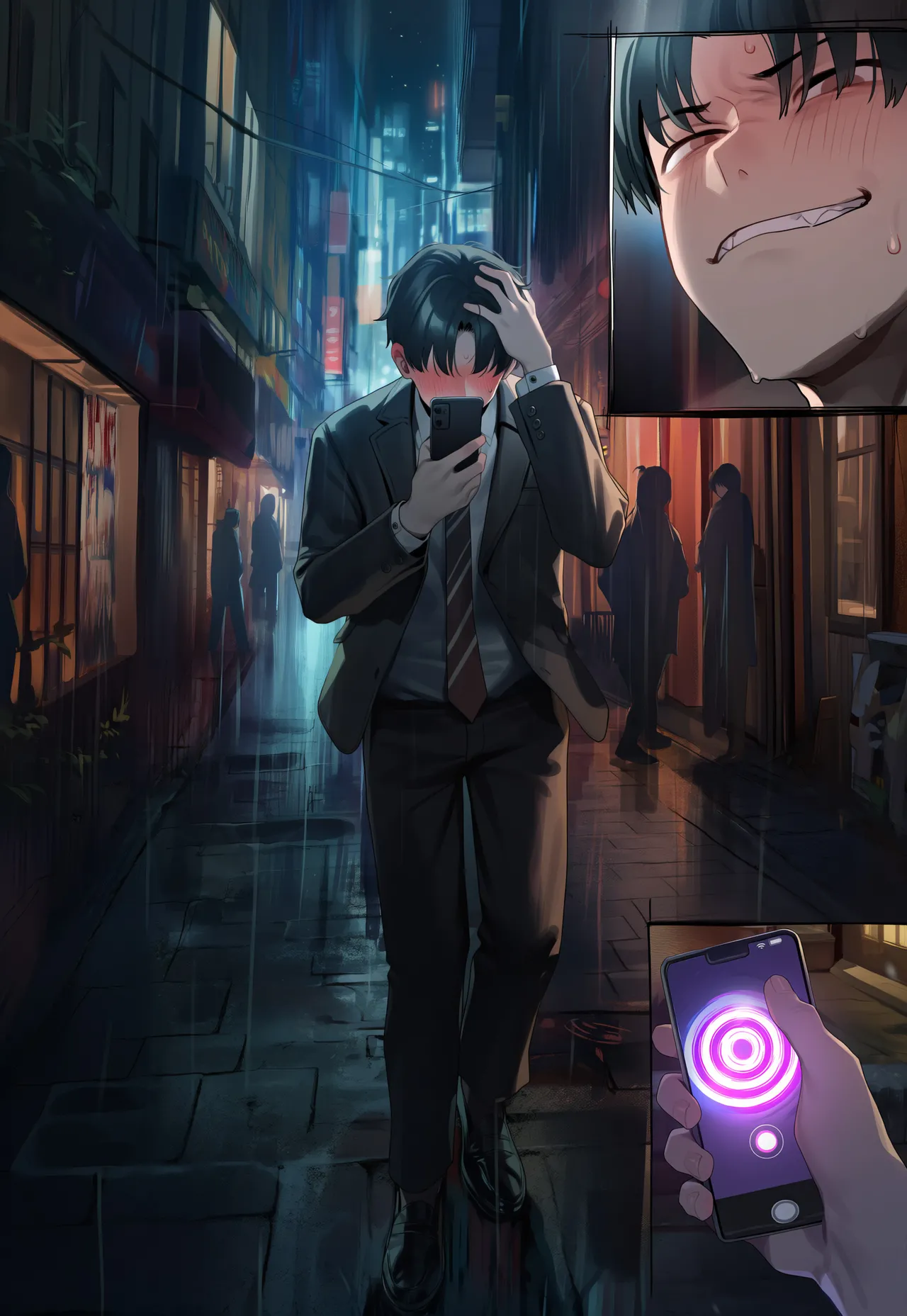 Manga Page 7