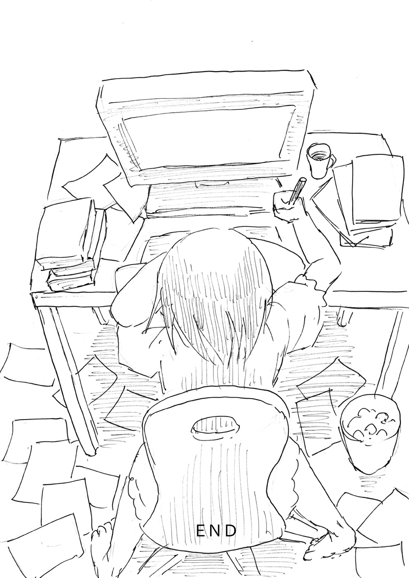 Manga Page 14