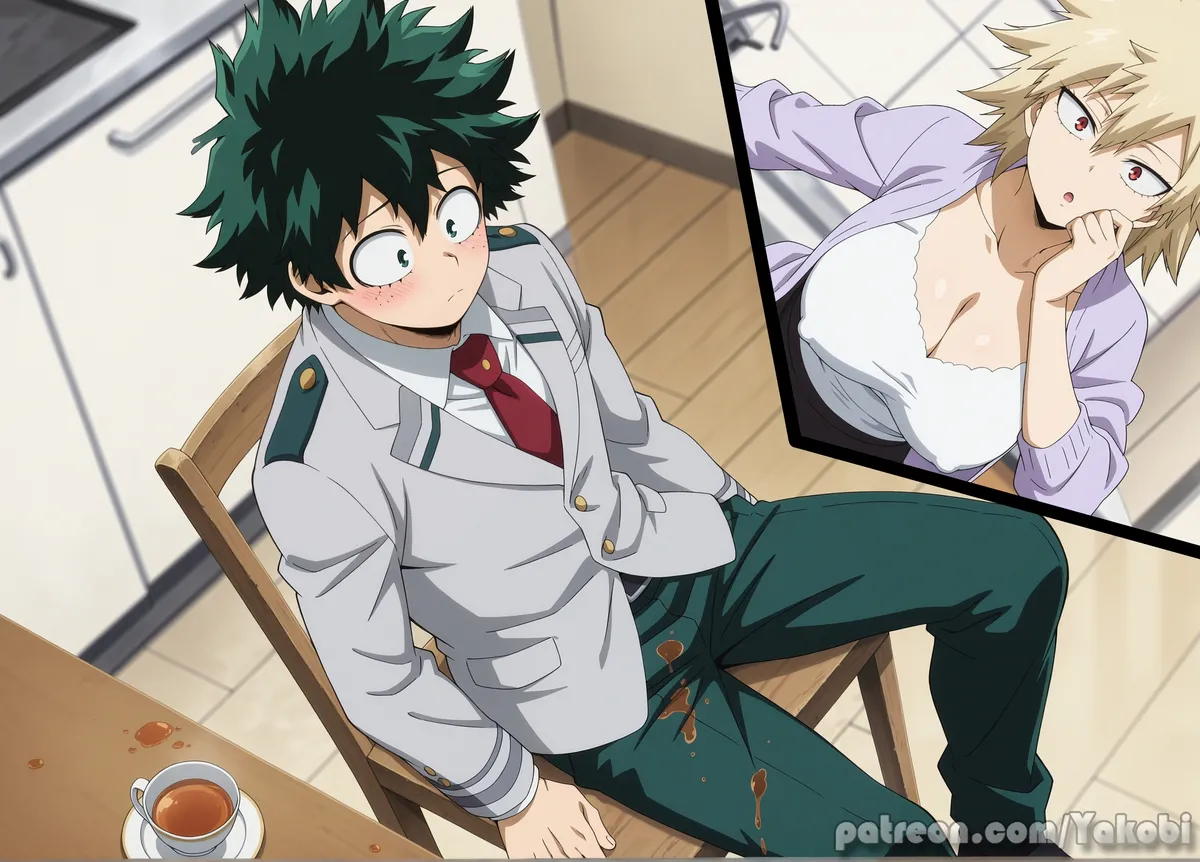 Manga Page 911