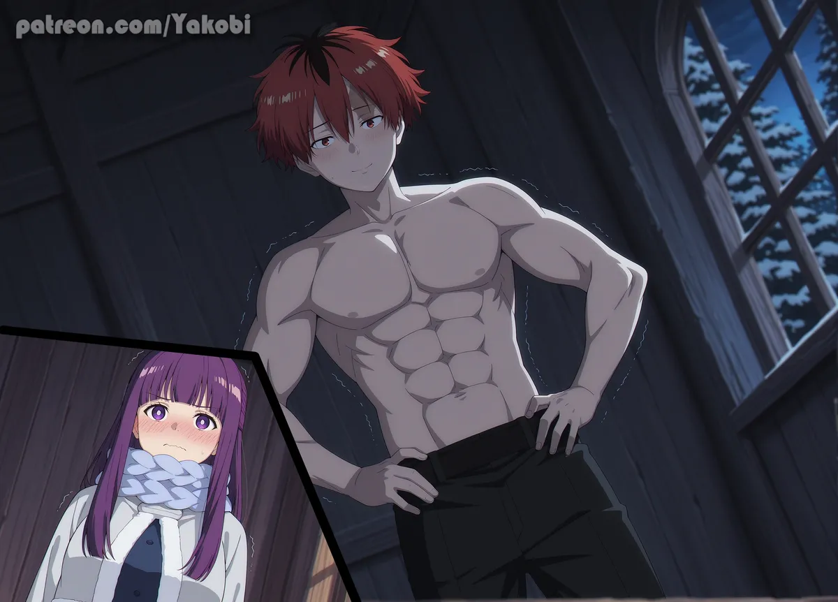 Manga Page 964