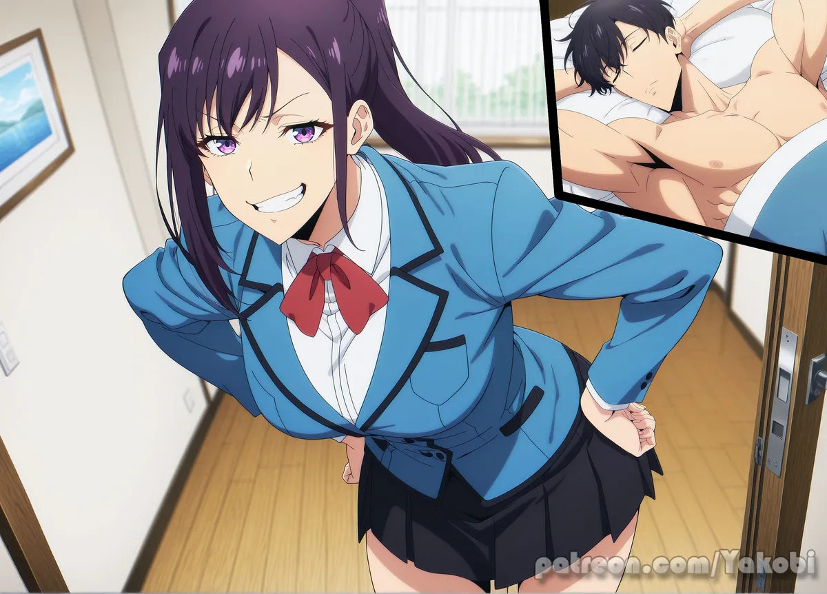 Manga Page 1020