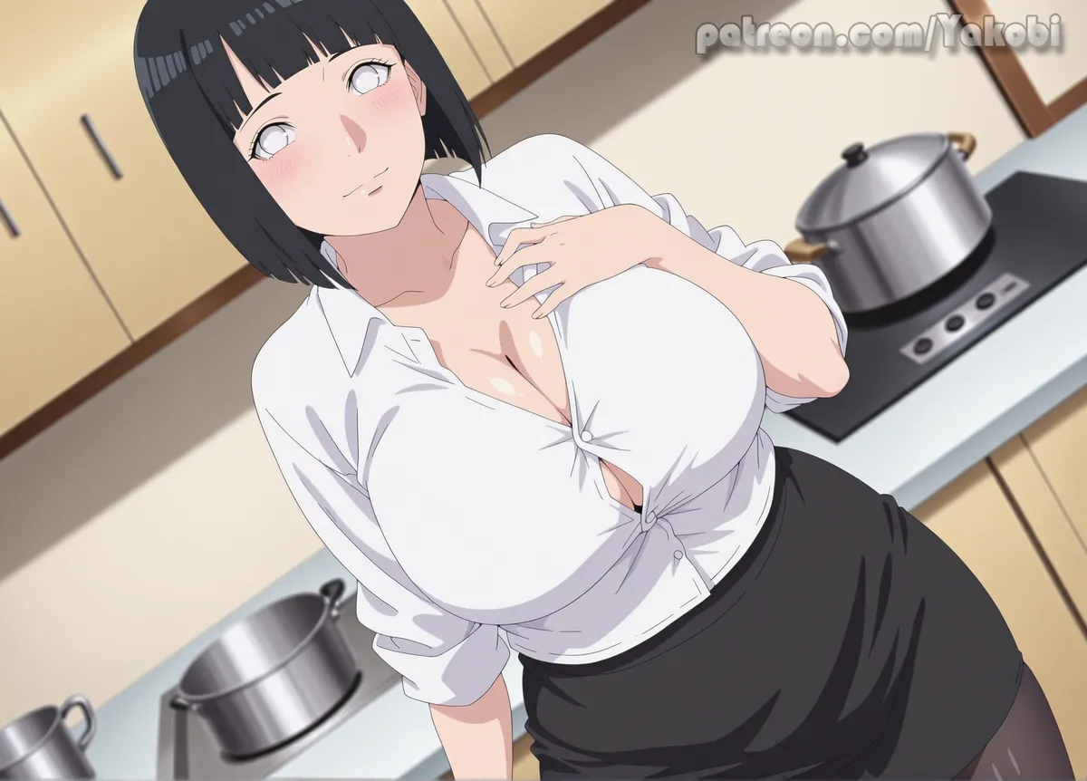 Manga Page 1537