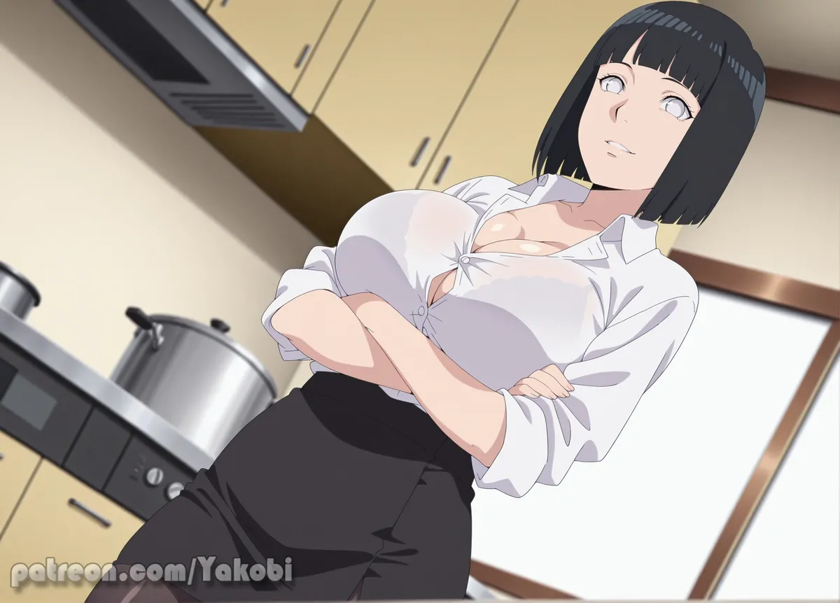 Manga Page 1538