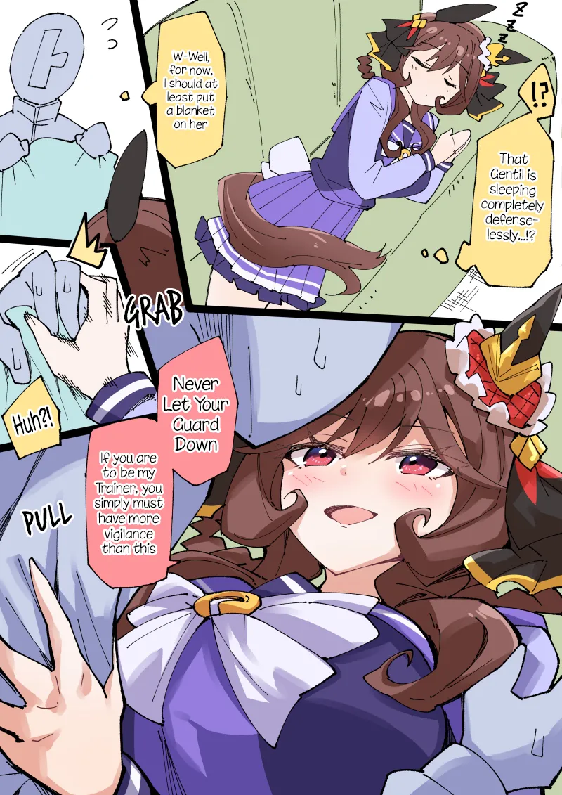 Manga Page 447