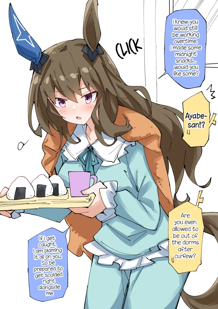 Manga Page 460