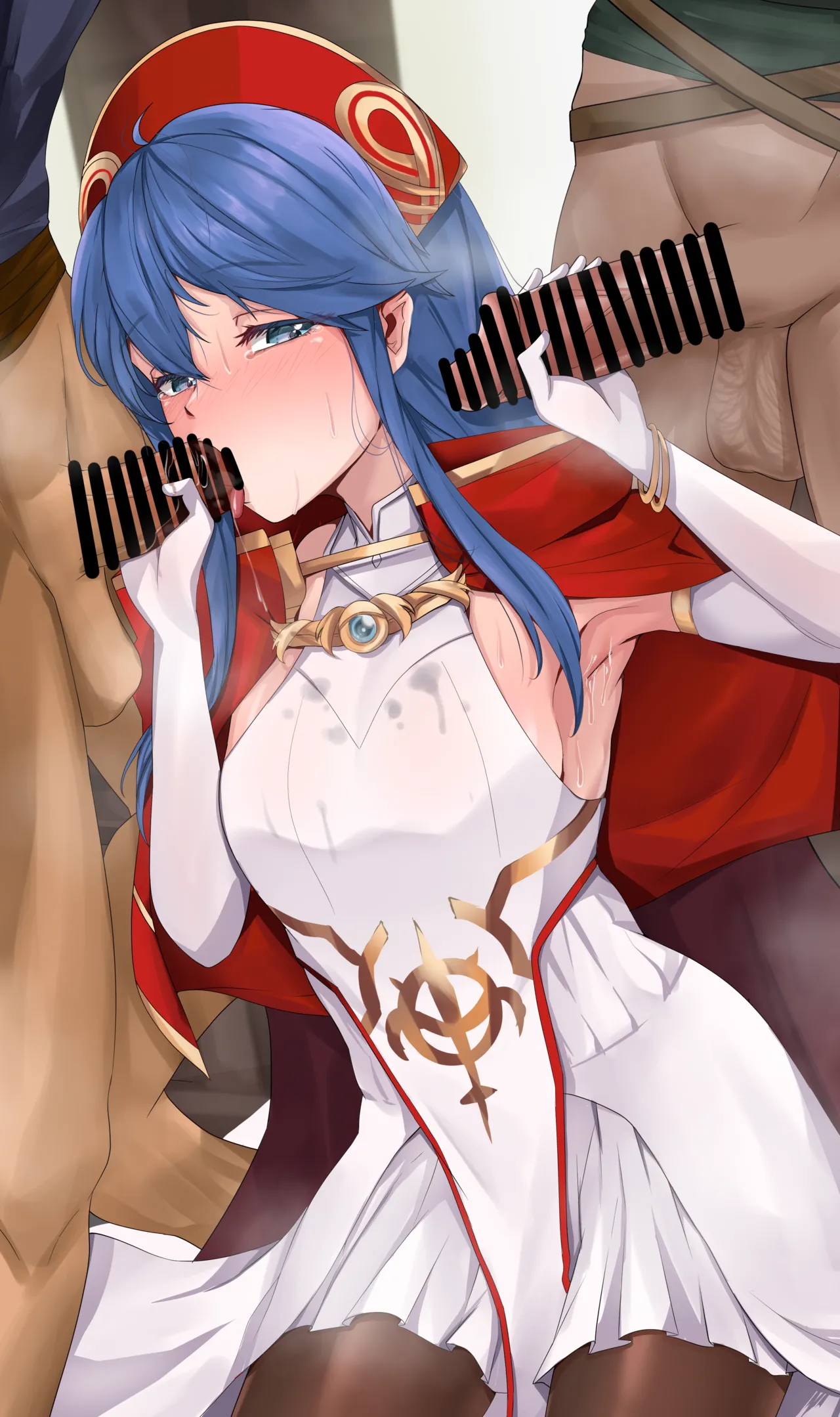 Manga Page 452