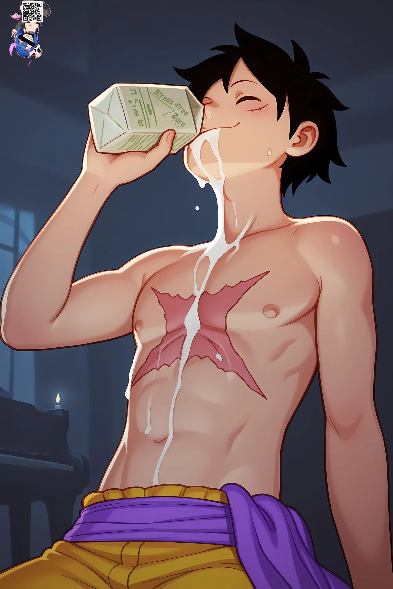 Manga Page 265