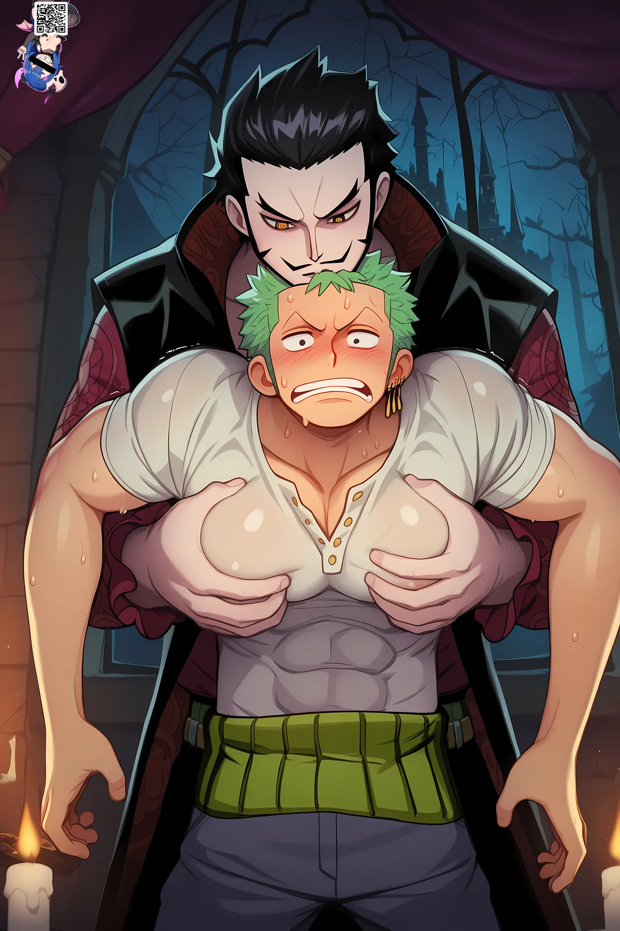 Manga Page 405