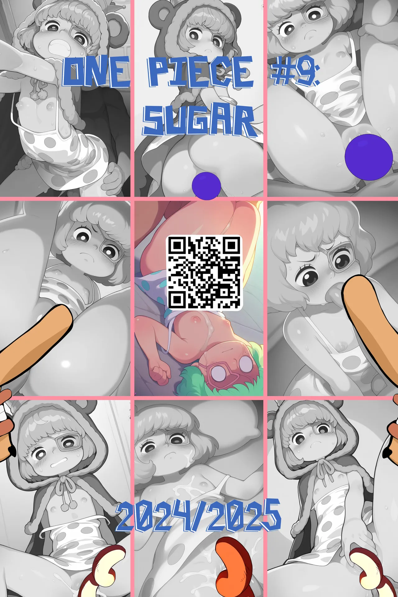 Manga Page 509