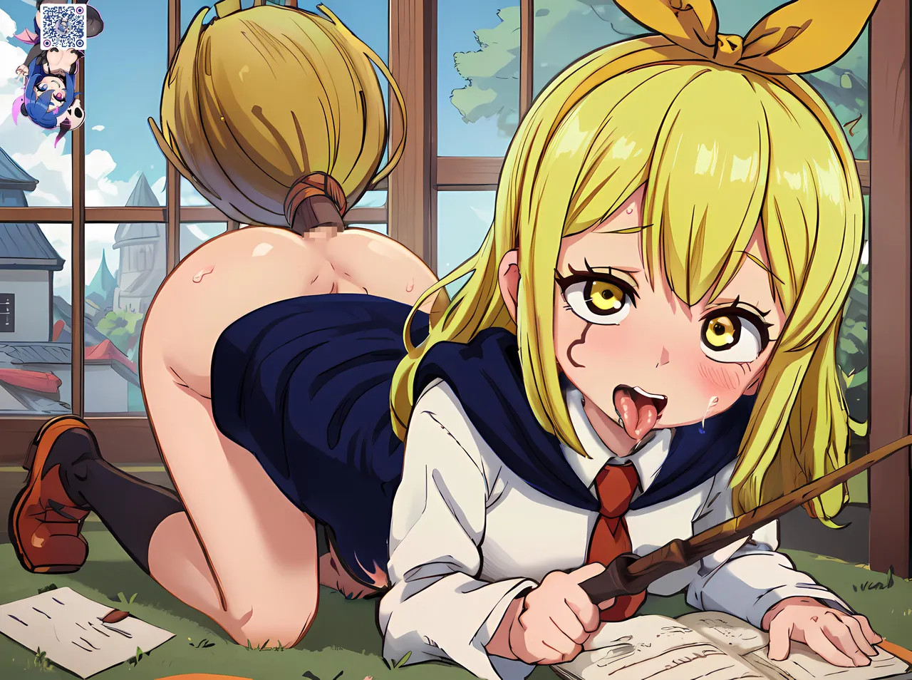 Manga Page 520