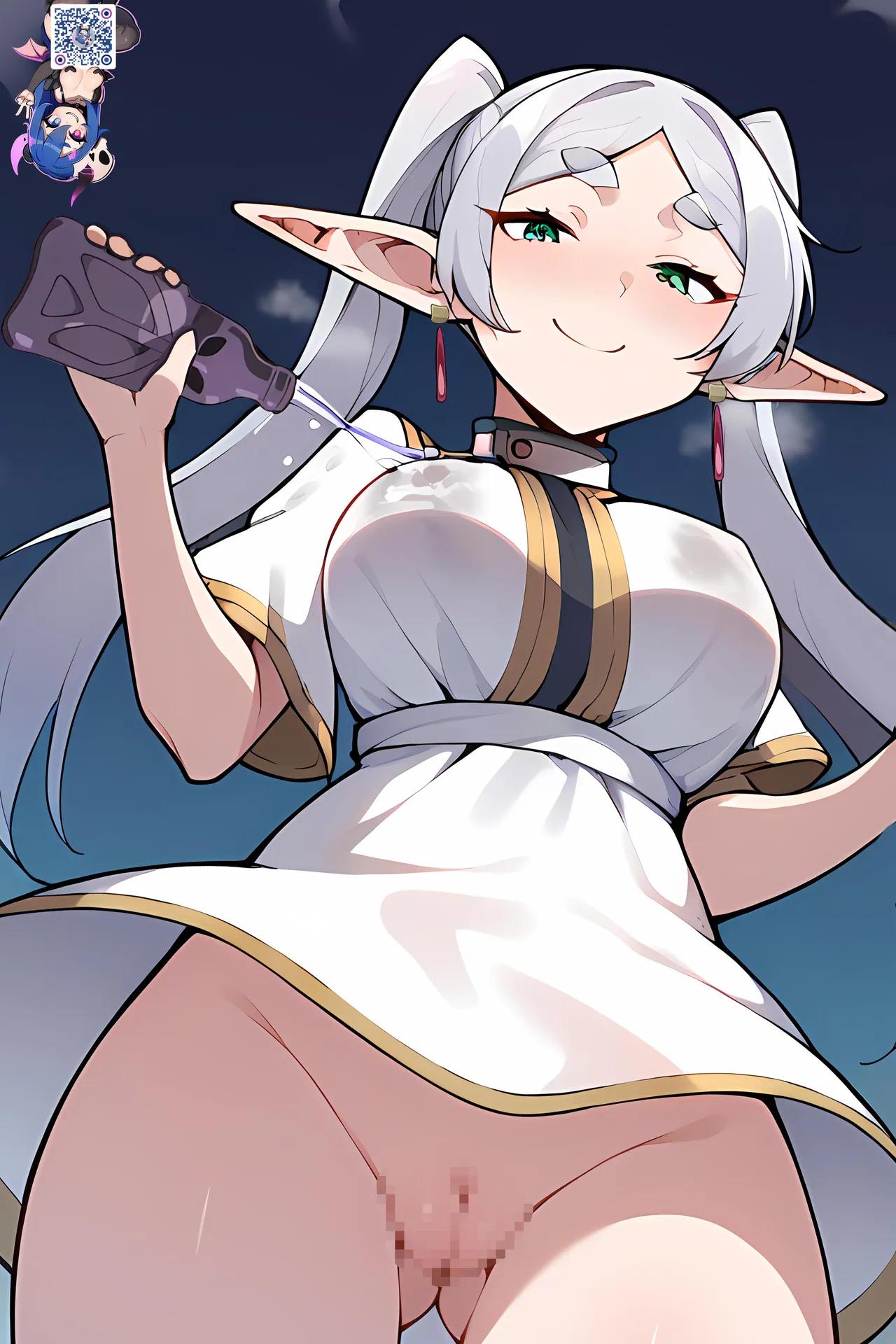 Manga Page 630