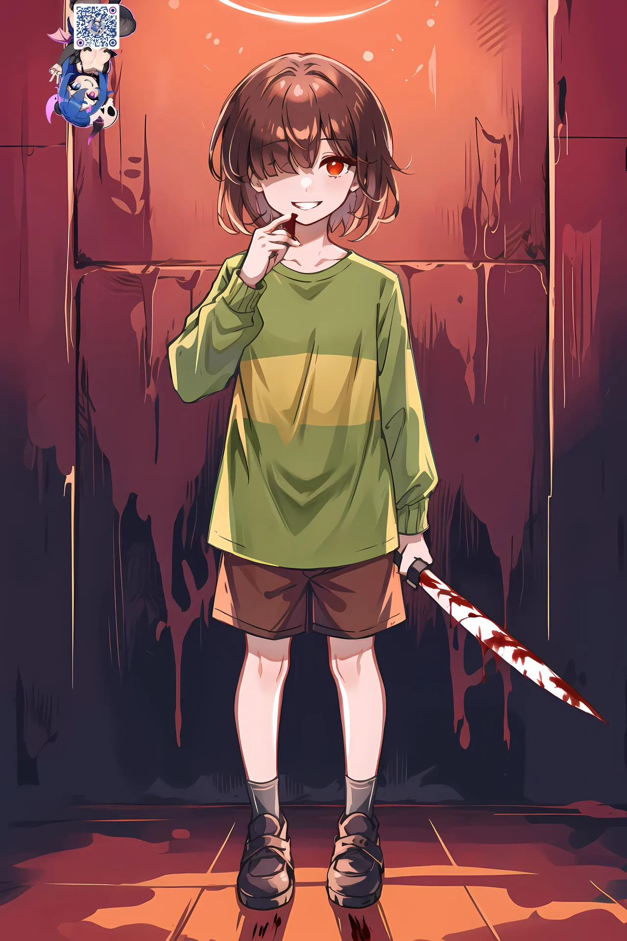 Manga Page 704