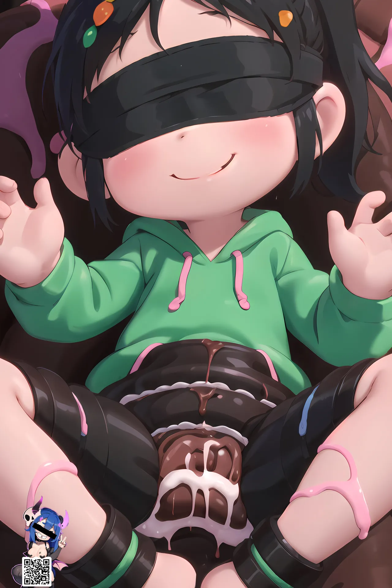 Manga Page 732