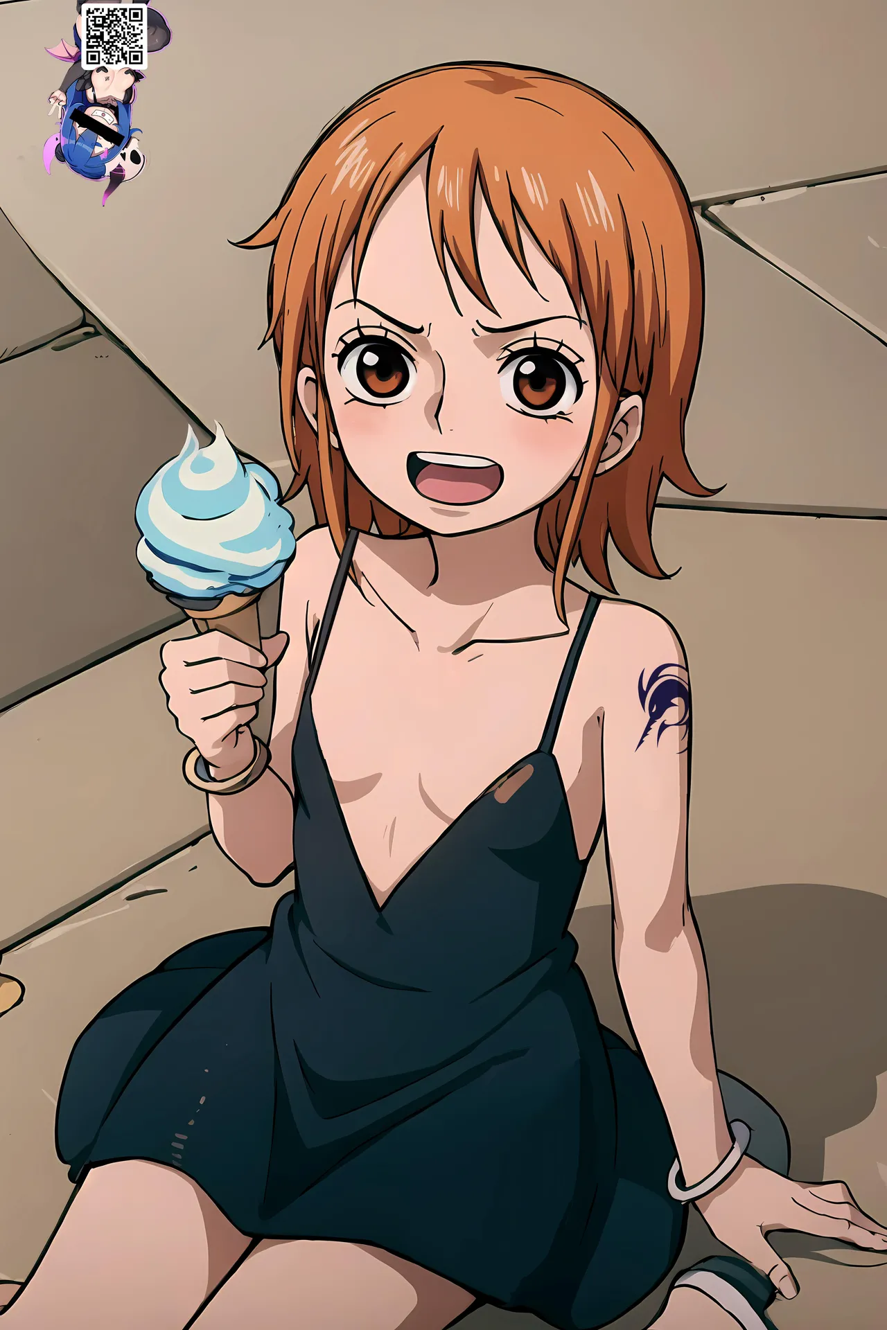 Manga Page 764