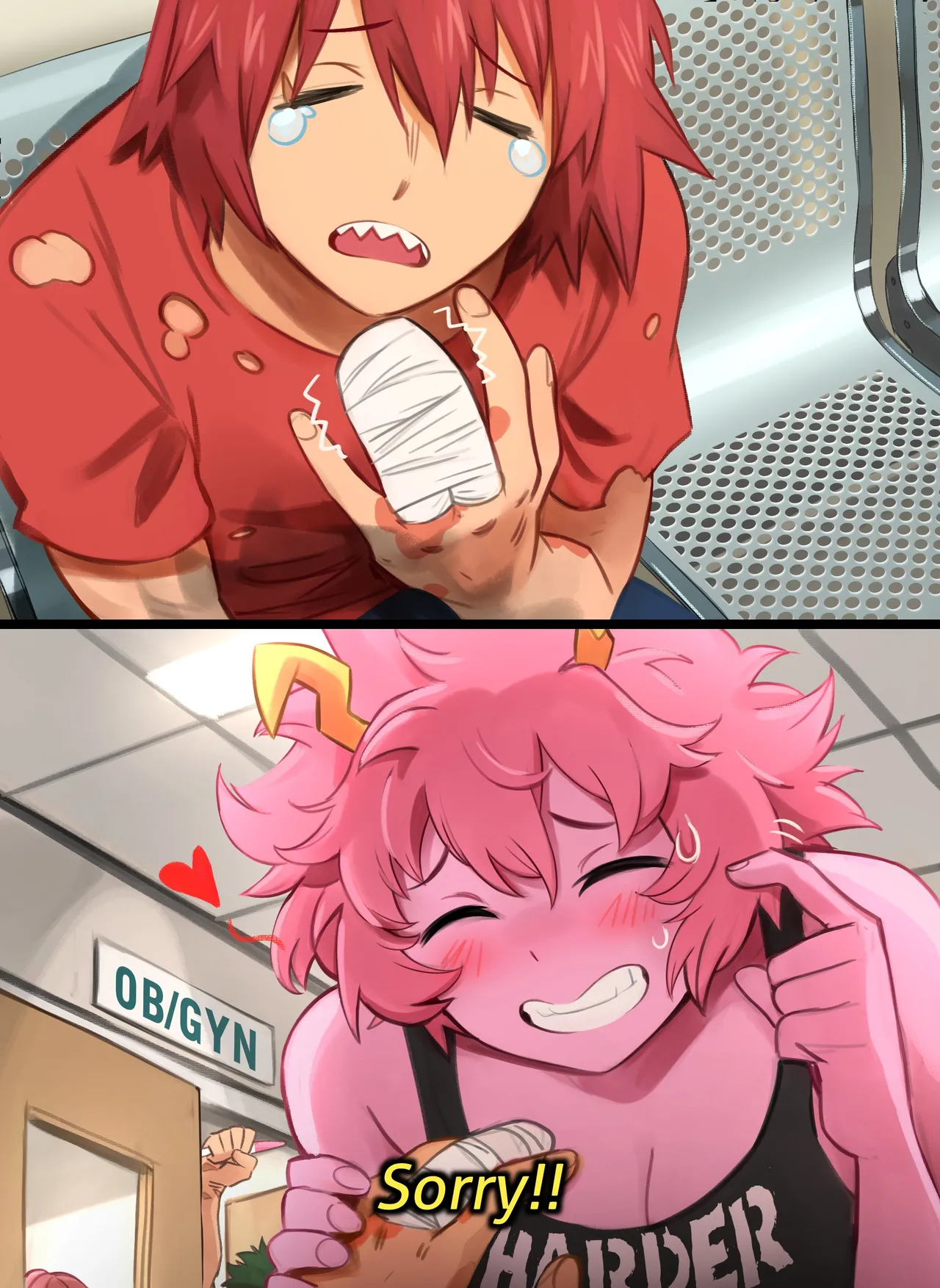Manga Page 276