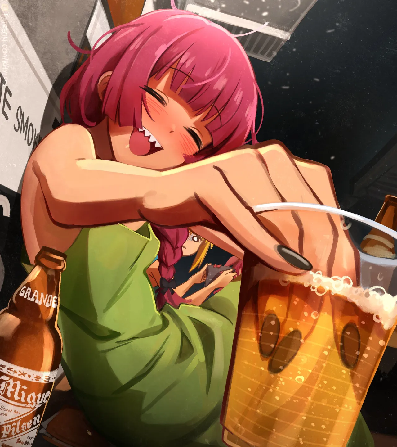 Manga Page 392