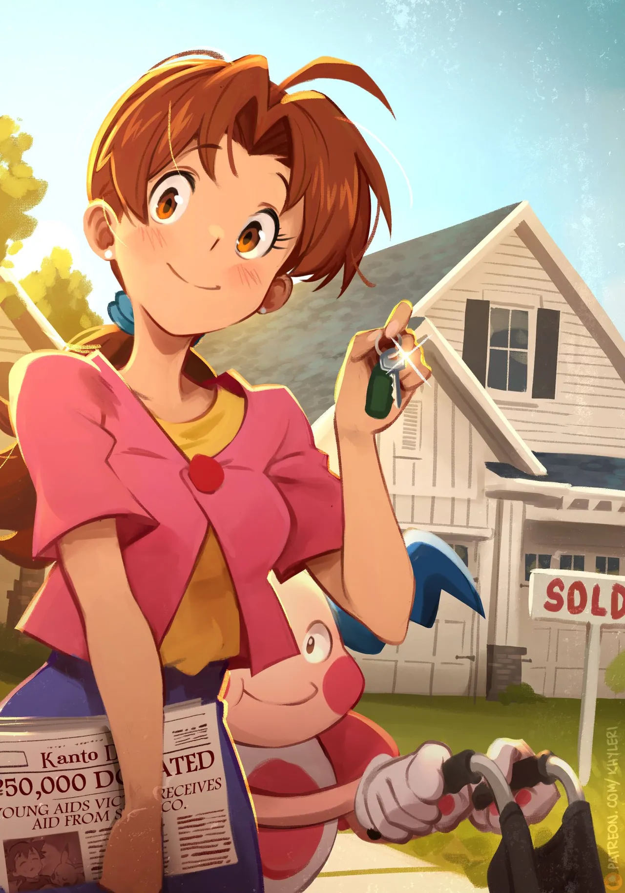 Manga Page 558