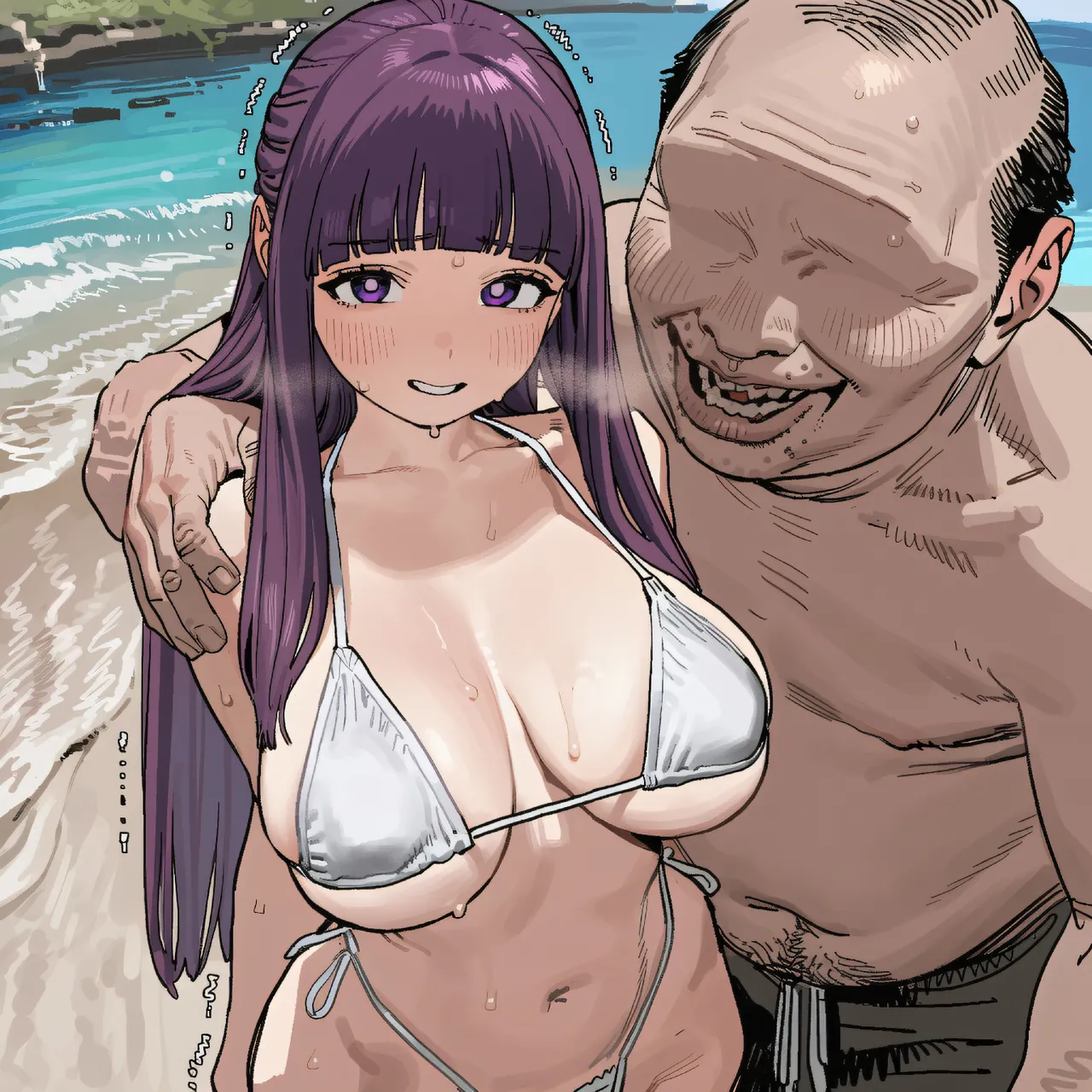 Manga Page 9