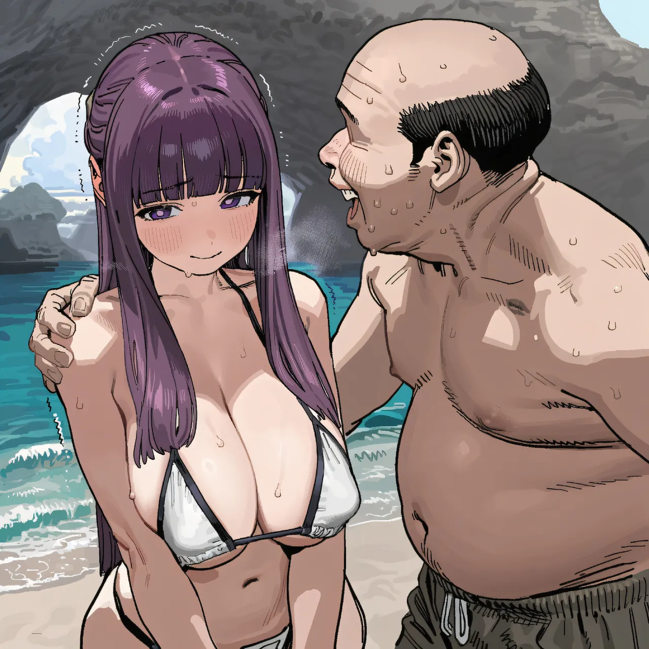 Manga Page 10