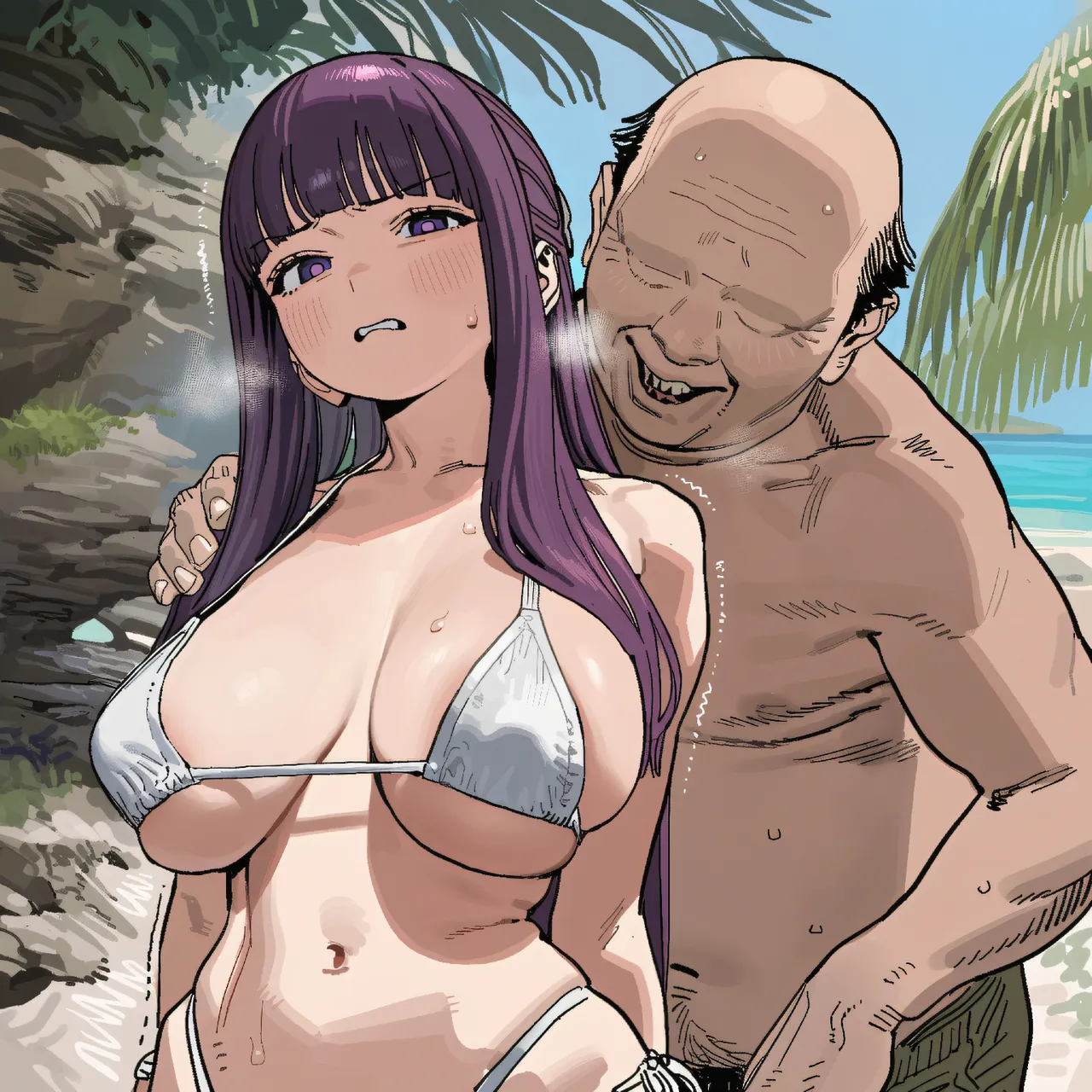 Manga Page 12