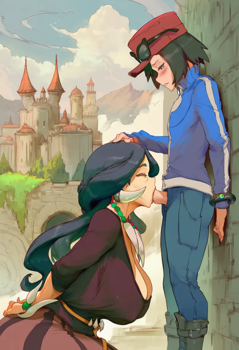 Manga Page 438