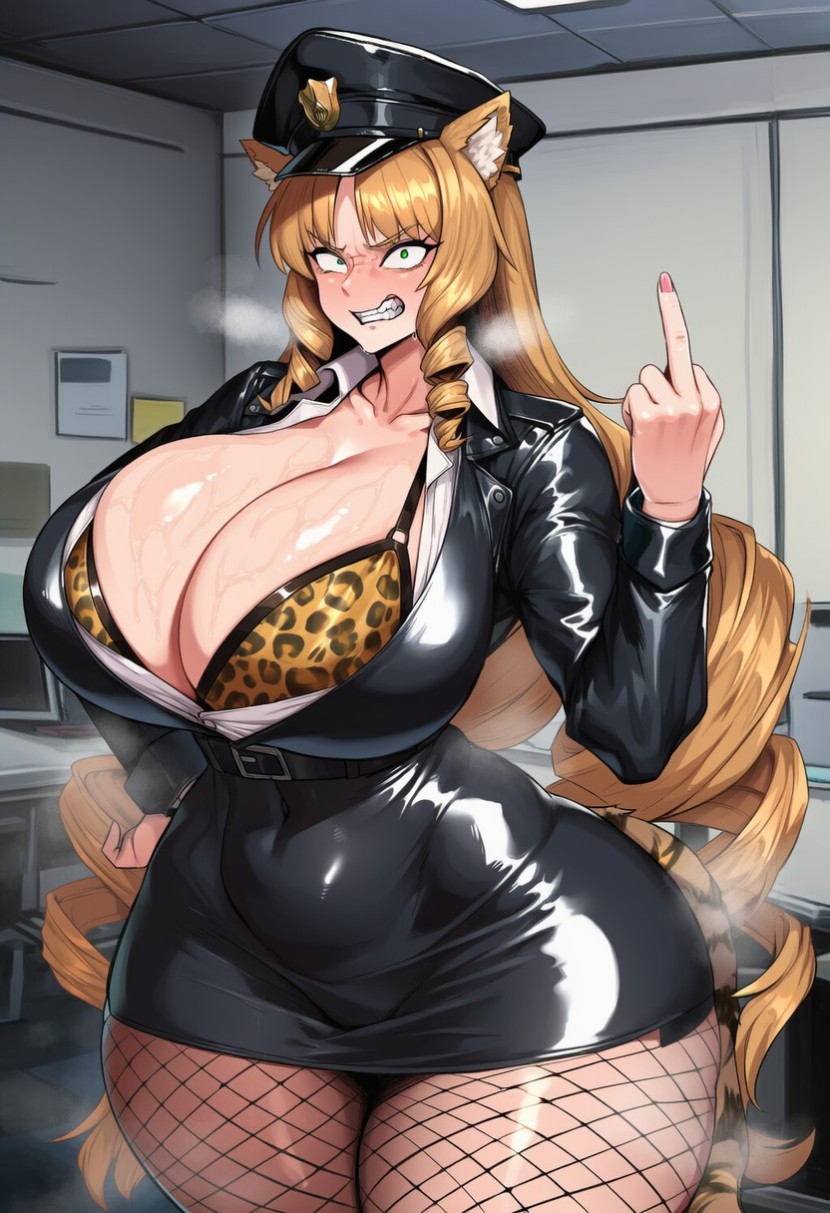 Manga Page 444