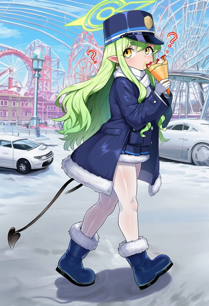 Manga Page 949