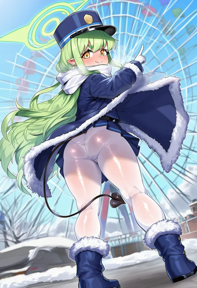 Manga Page 951