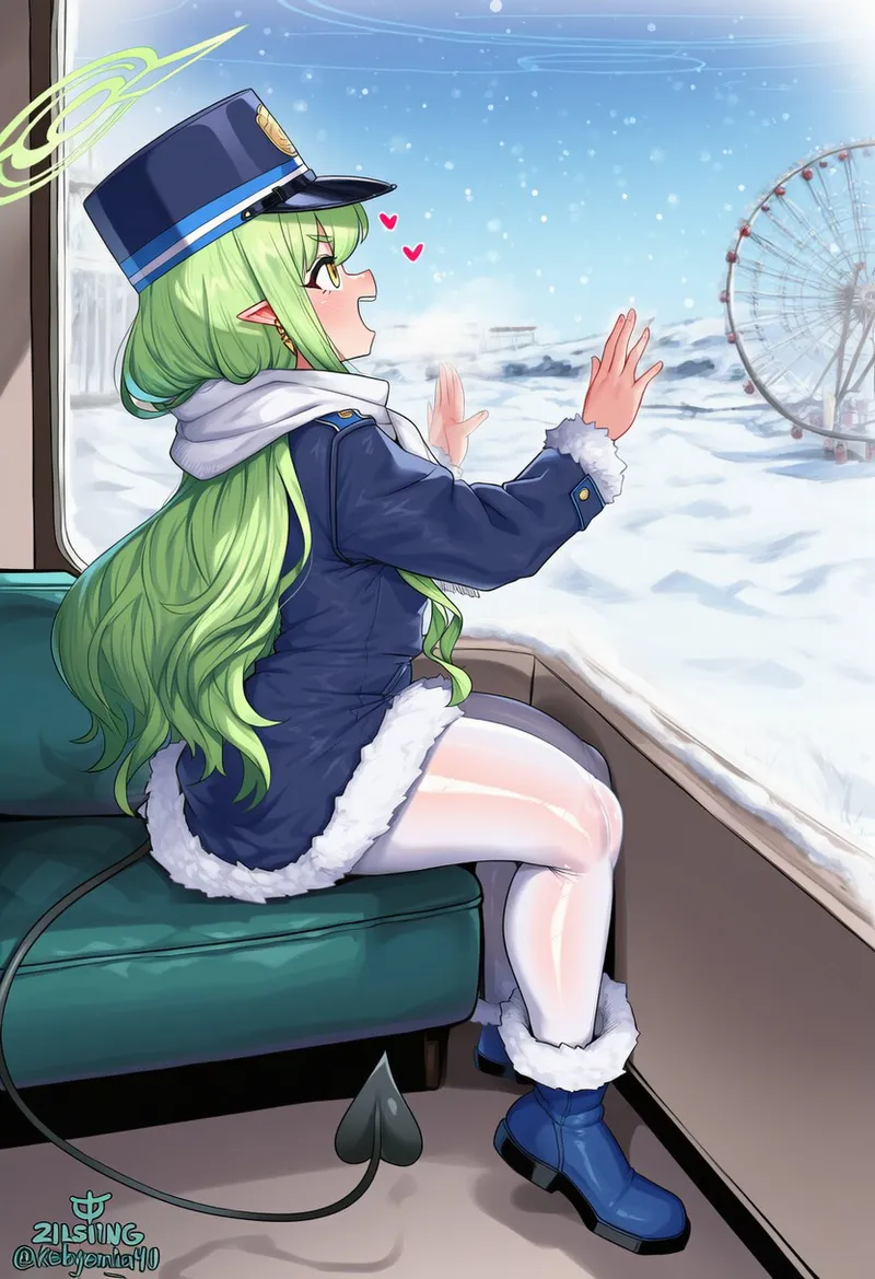 Manga Page 952