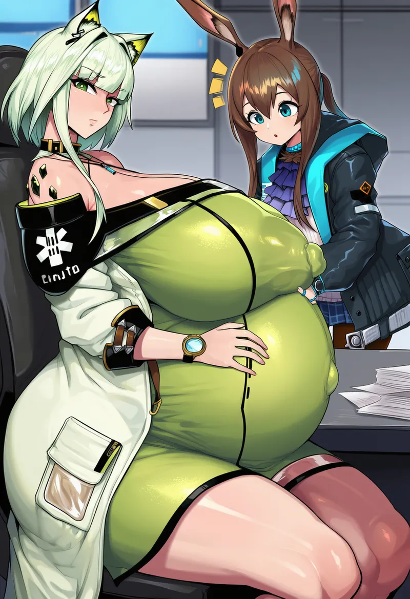 Manga Page 1051