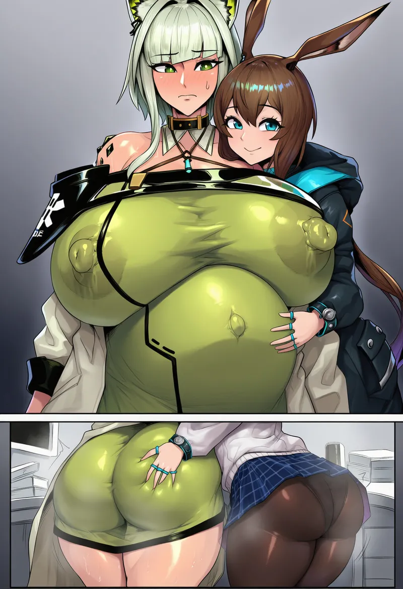 Manga Page 1052