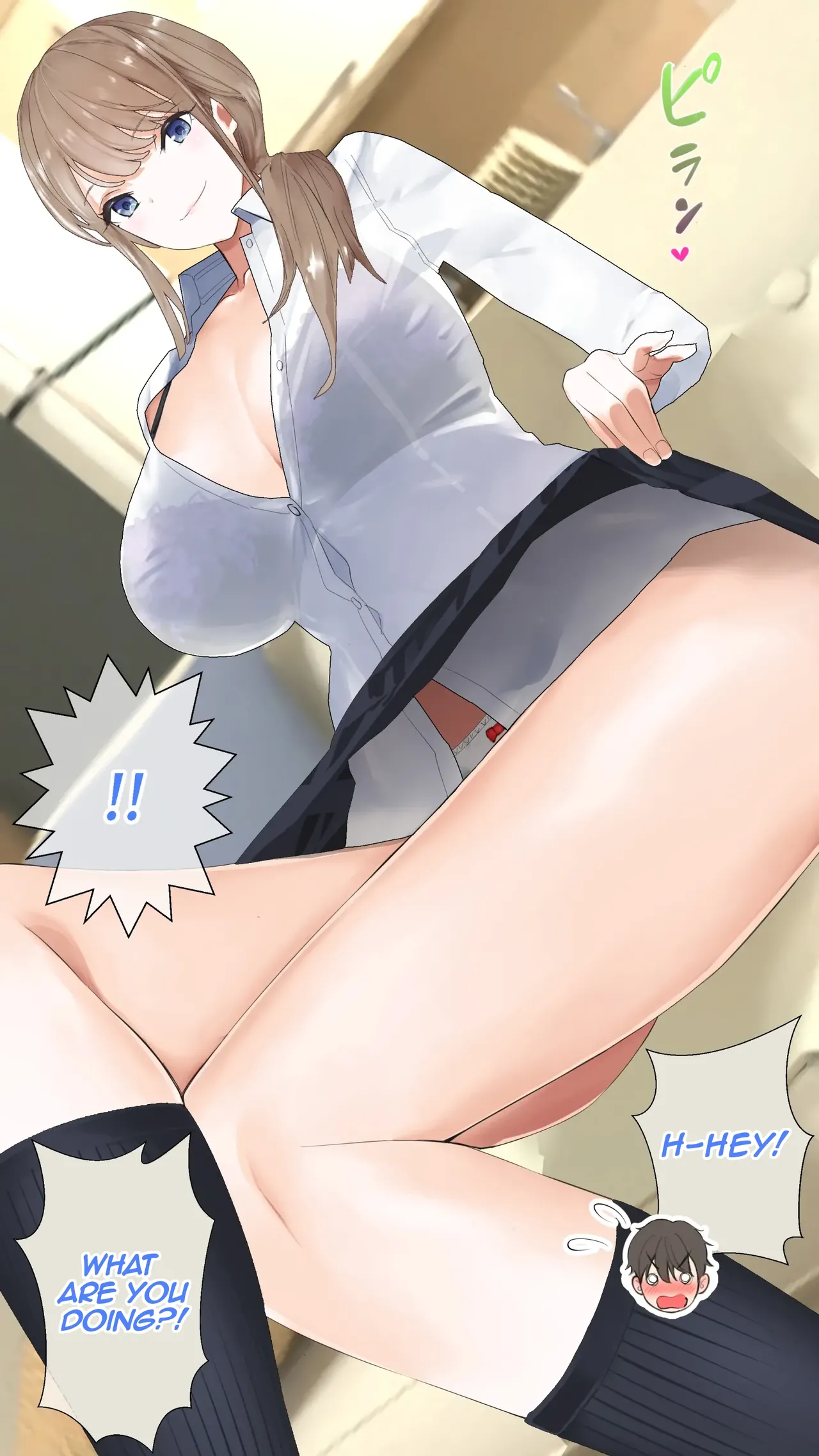Manga Page 10