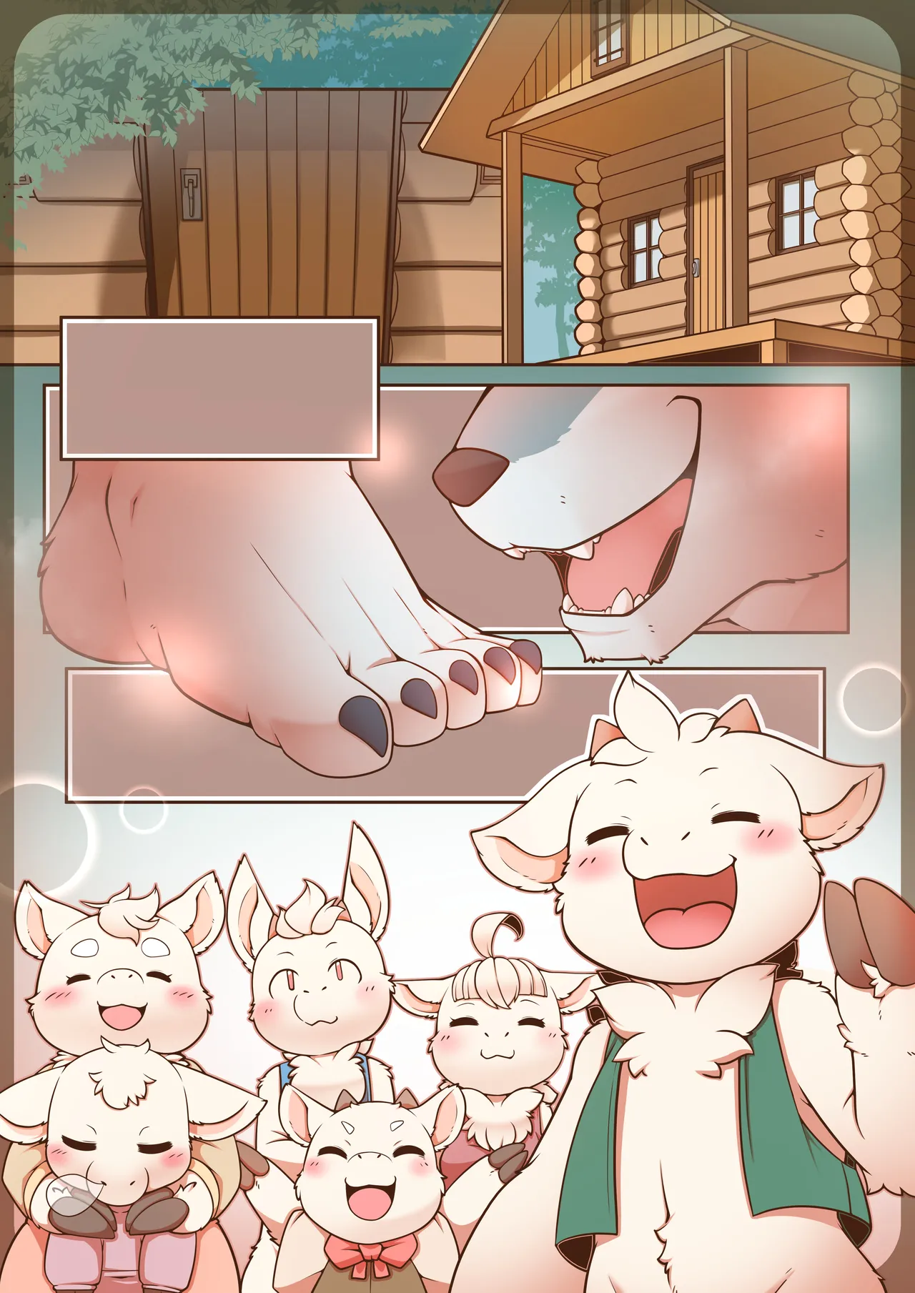 Manga Page 731
