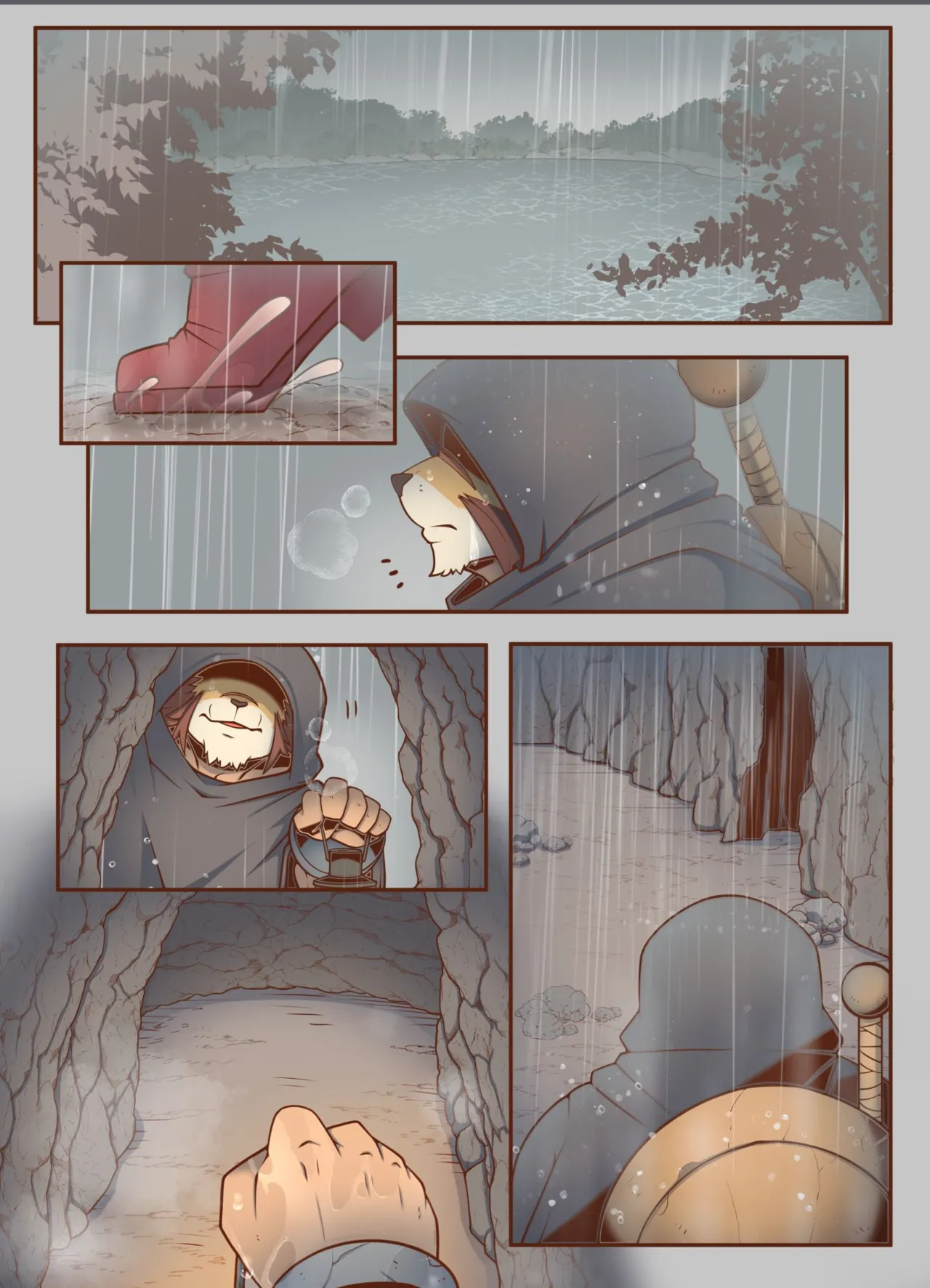 Manga Page 774