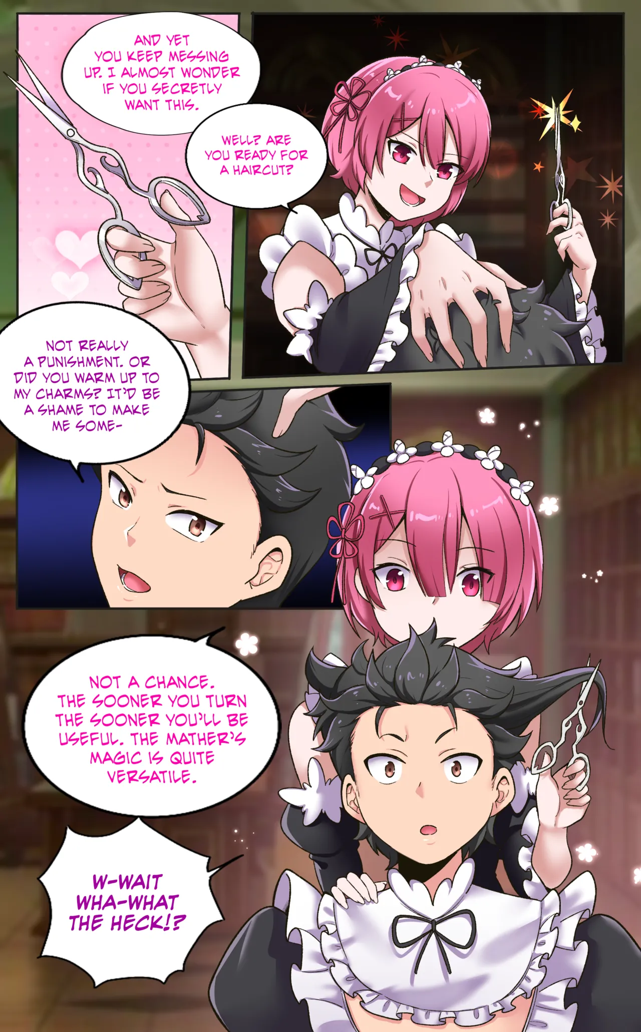 Manga Page 12