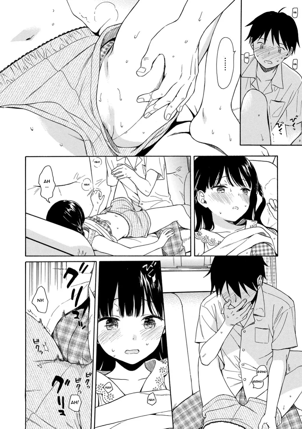 Manga Page 14