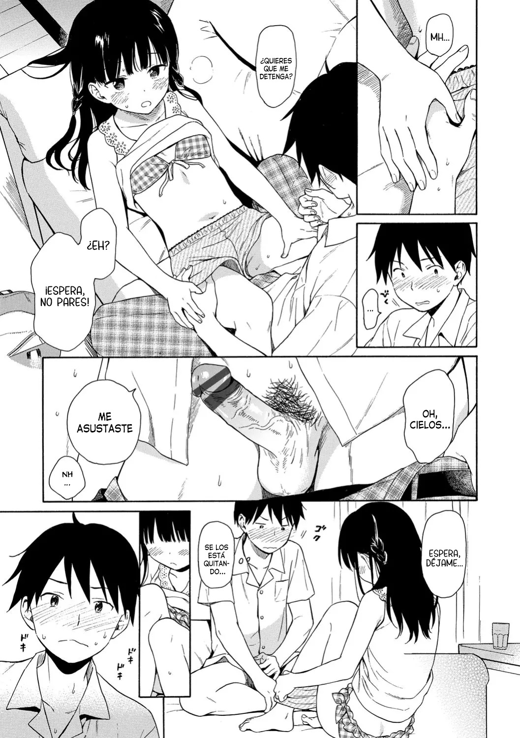 Manga Page 15