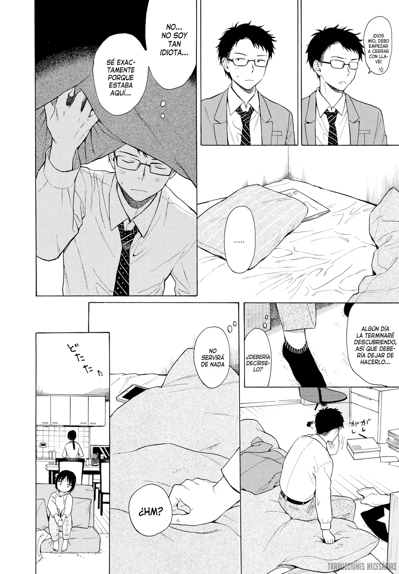 Manga Page 28
