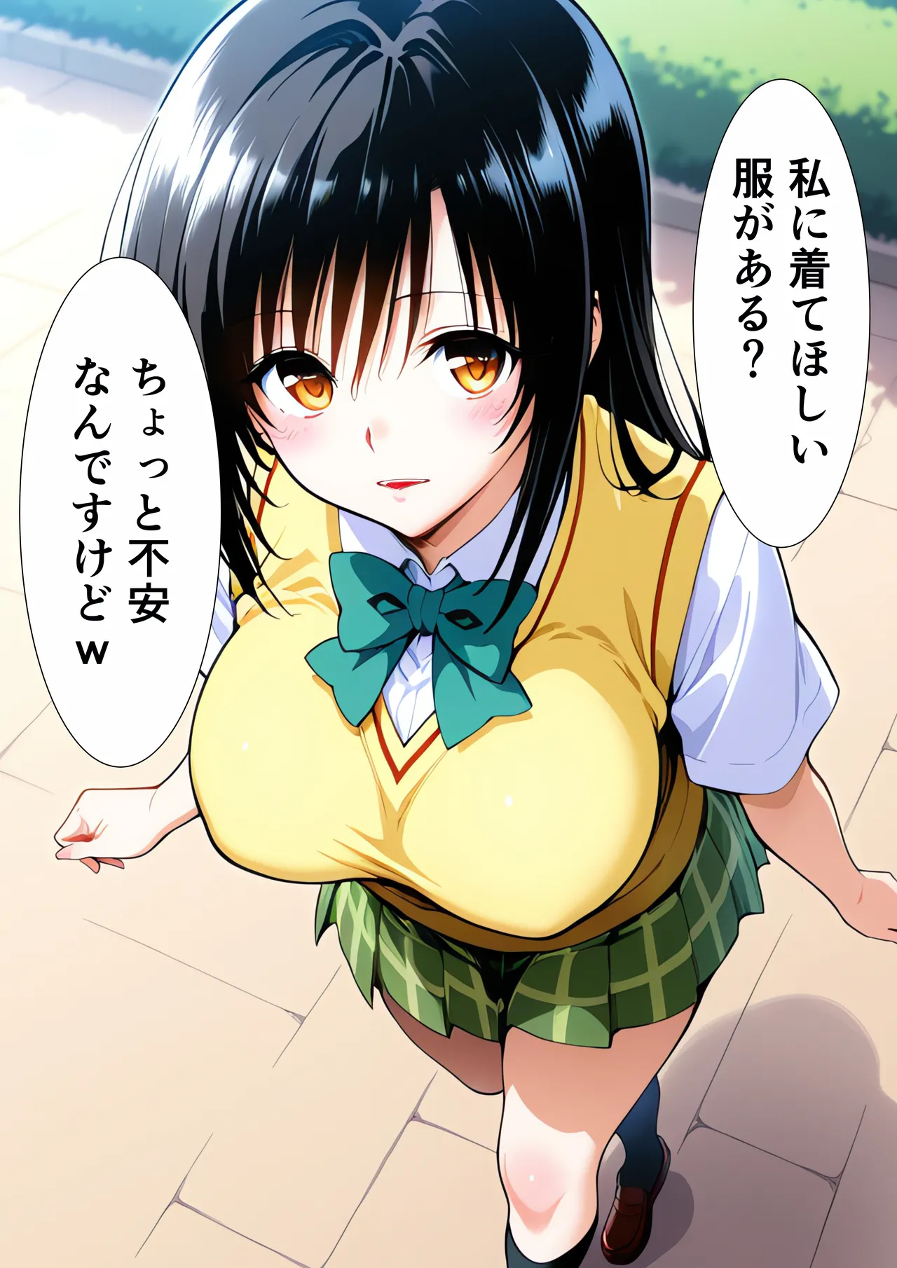 Manga Page 4