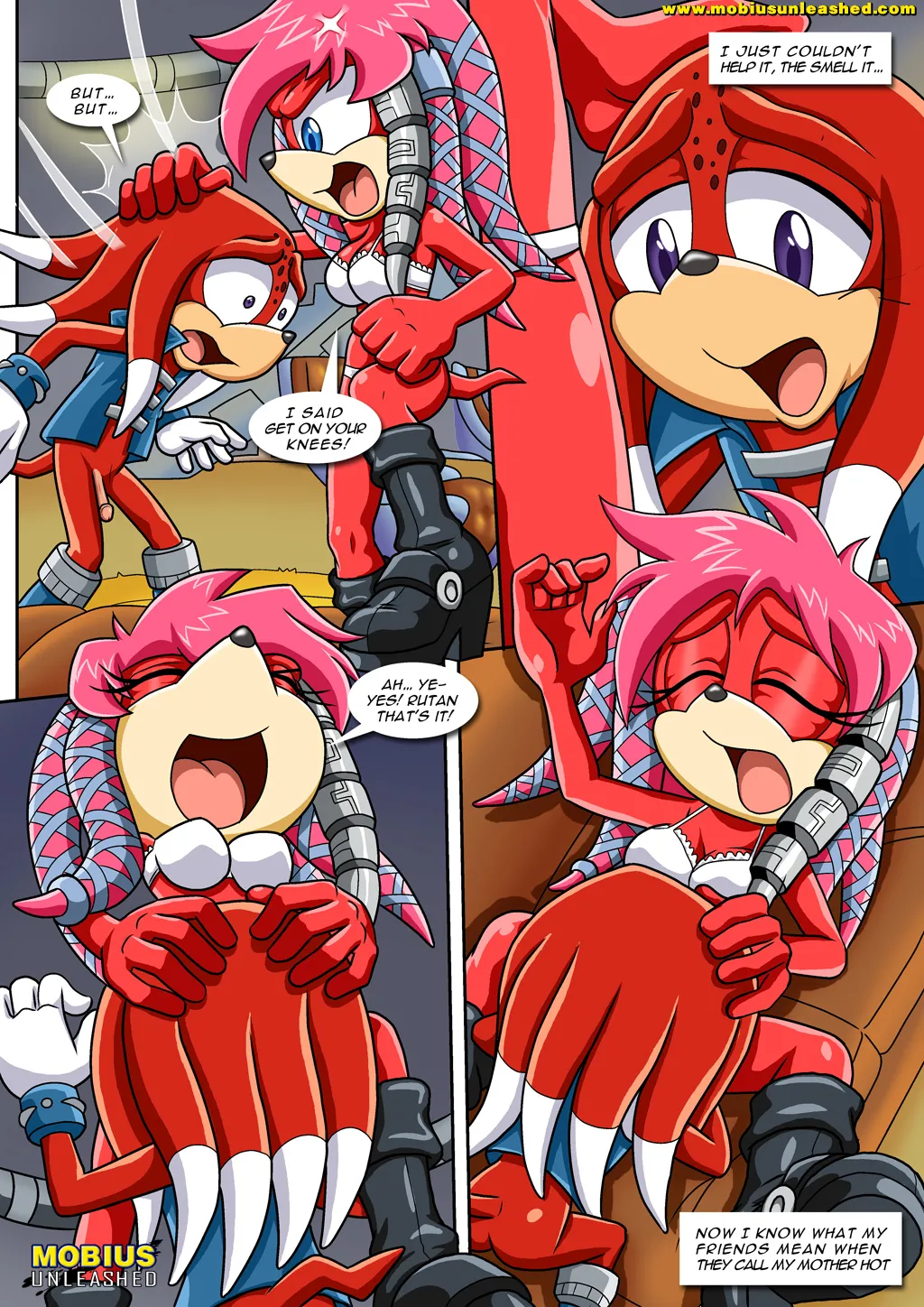 Manga Page 7