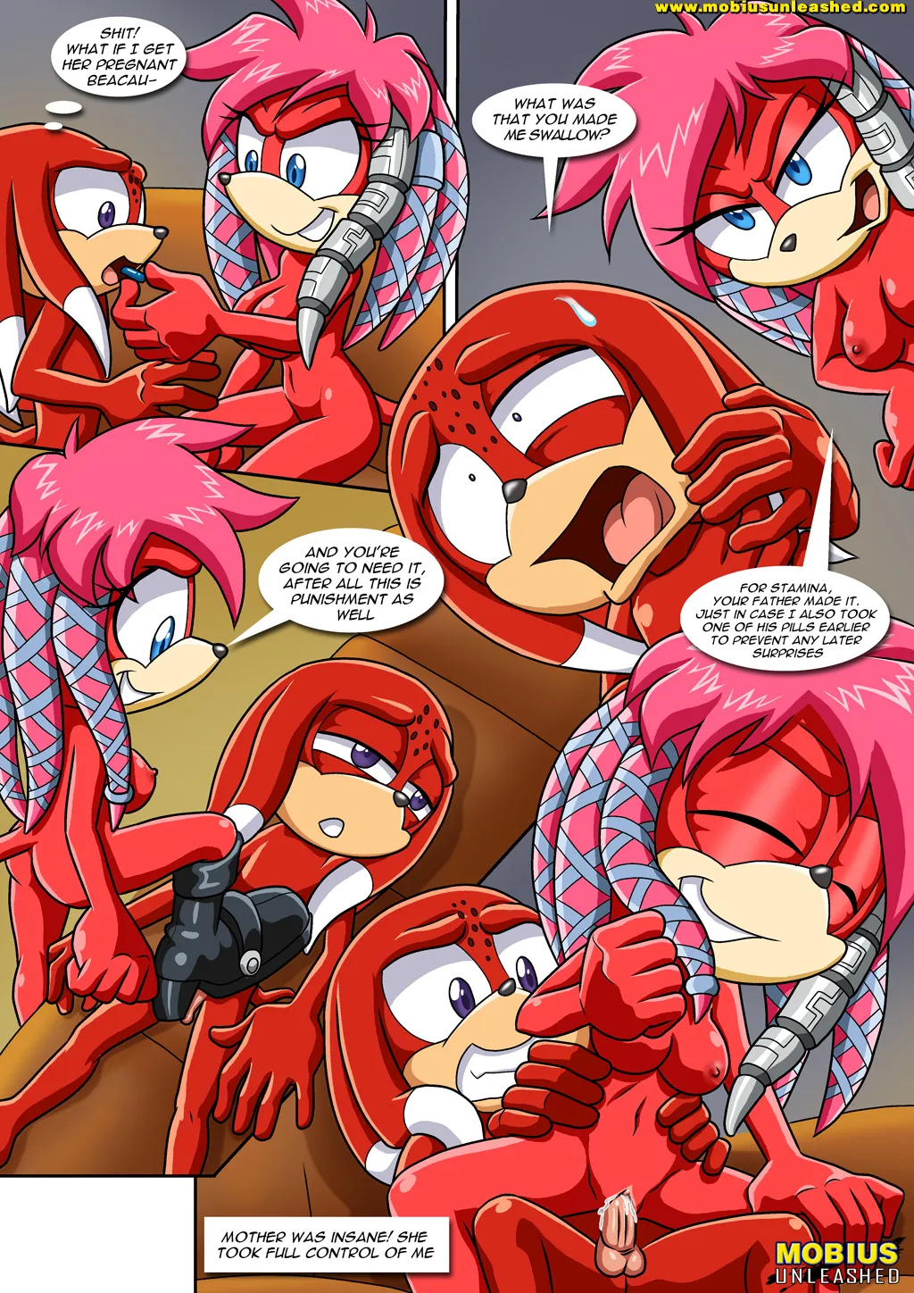 Manga Page 12