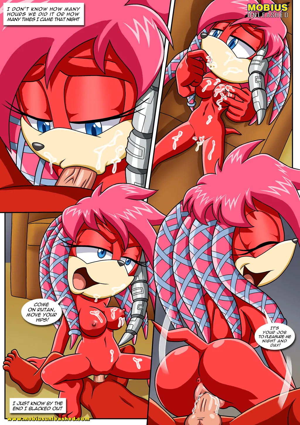 Manga Page 15