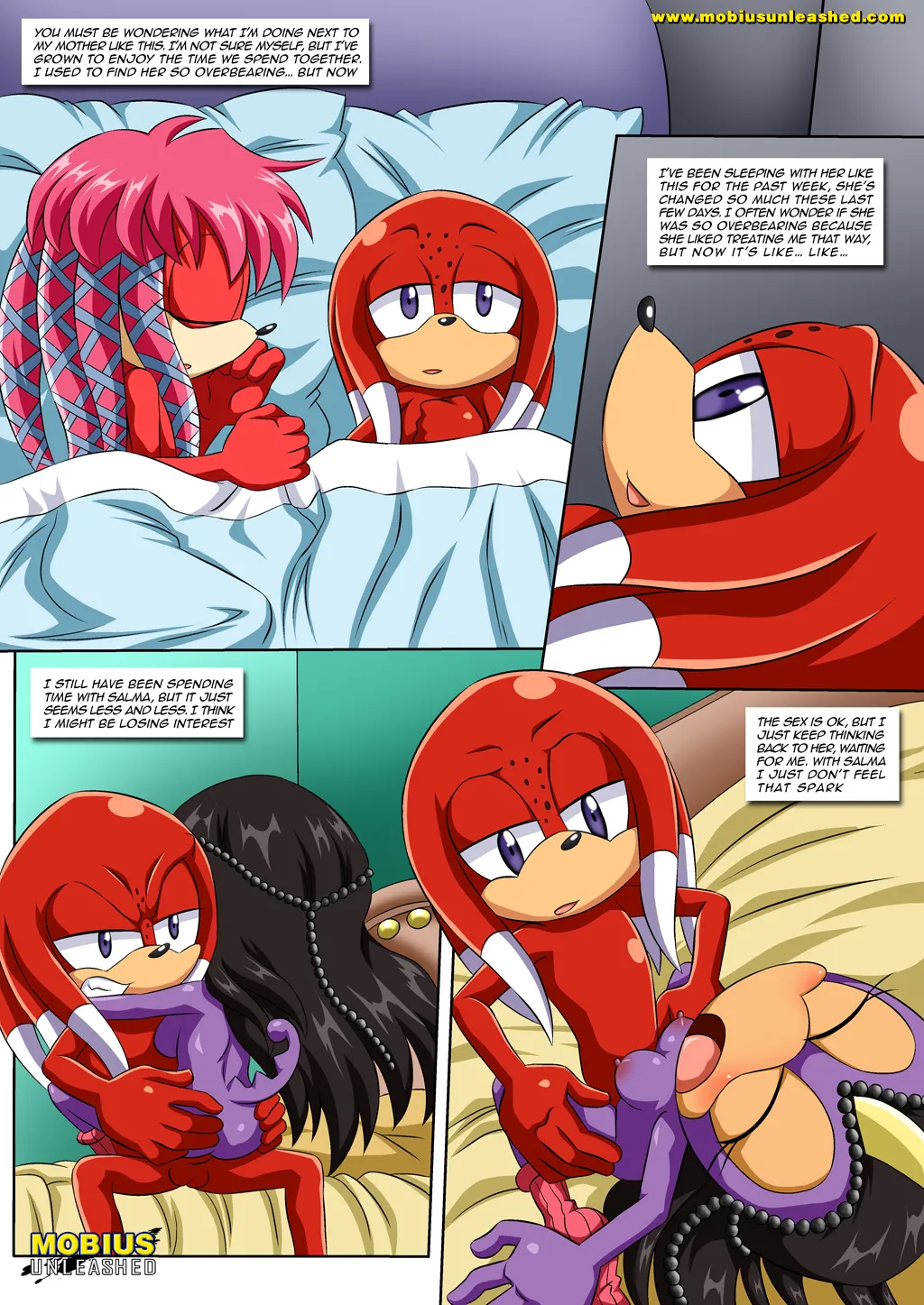 Manga Page 19